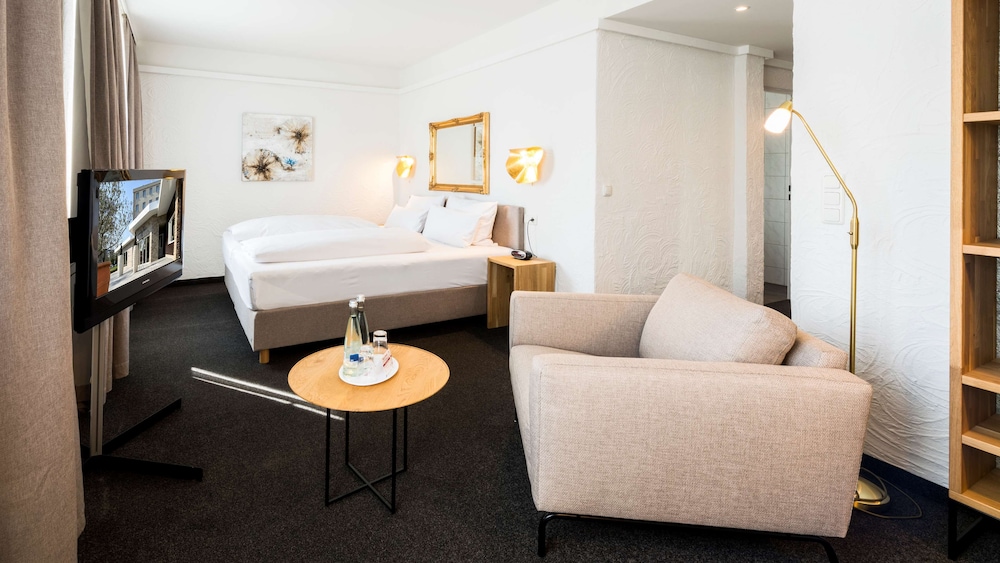 Best Western Hotel Mainz 34/62