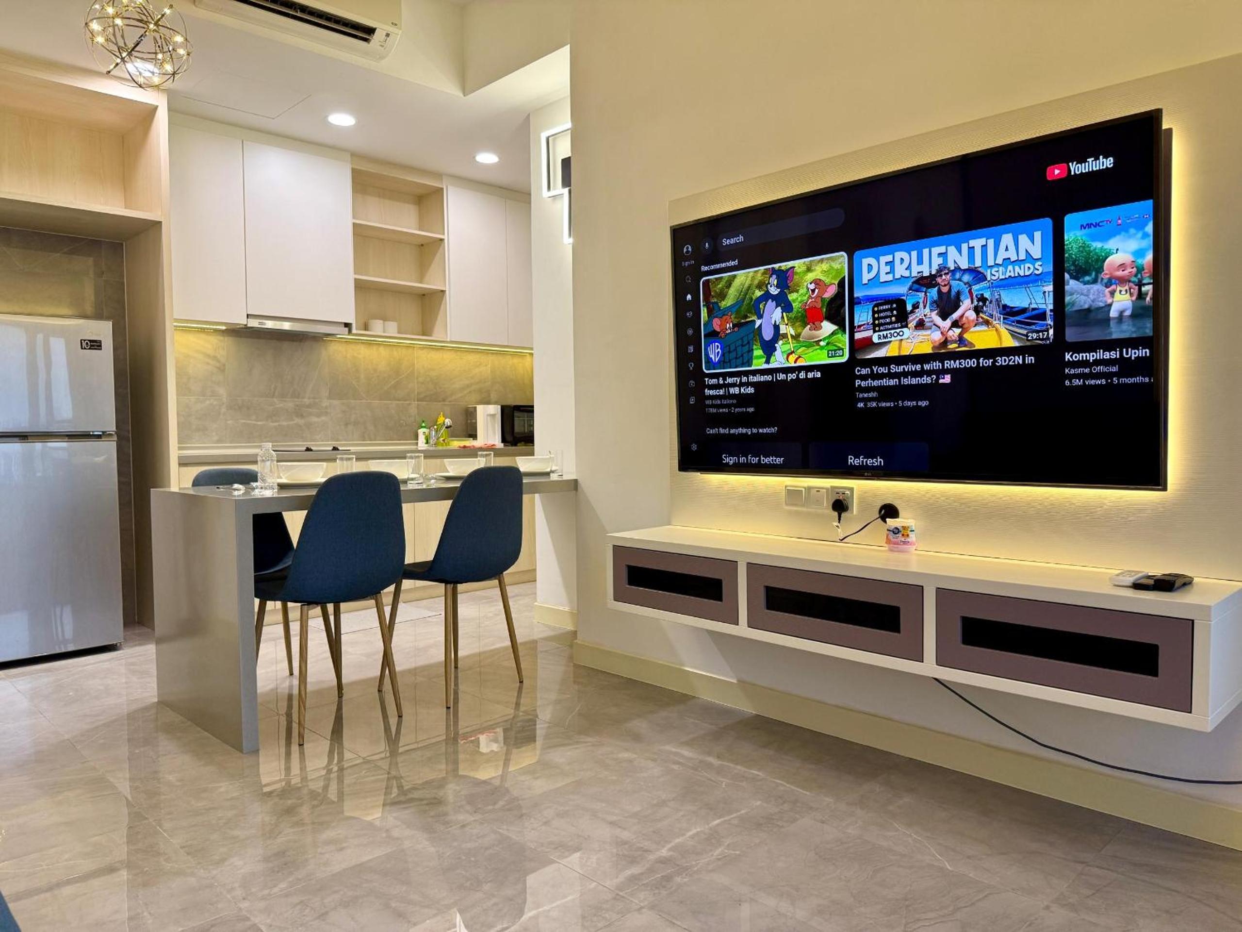 imperio residences by lets stay 46/53