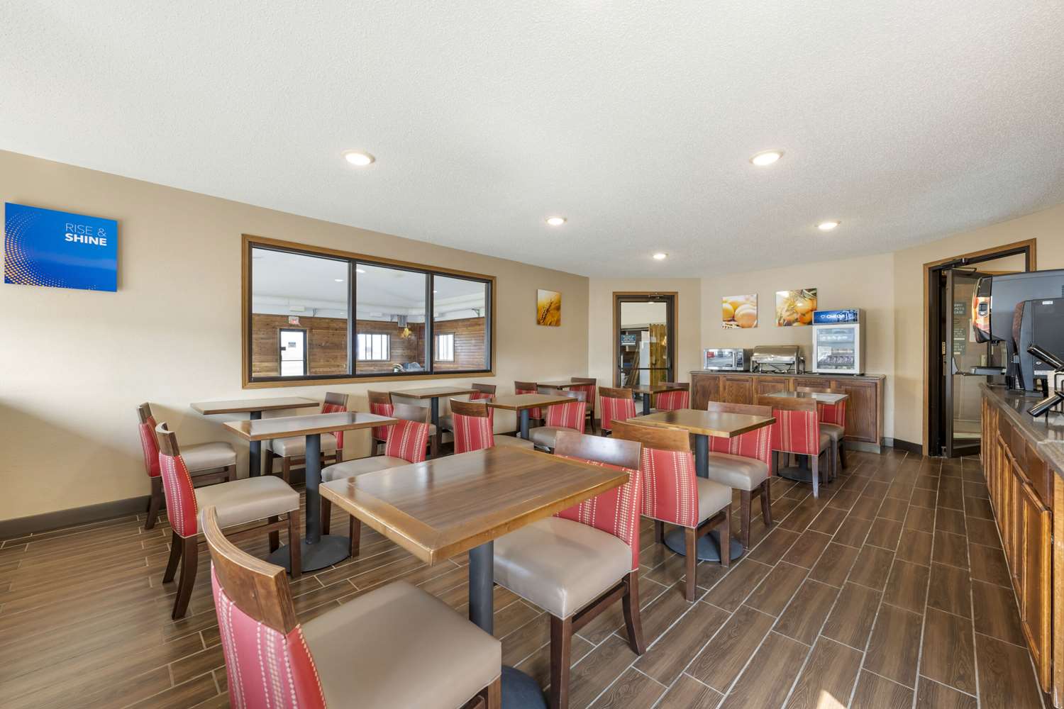 Comfort Inn Lexington 20/23