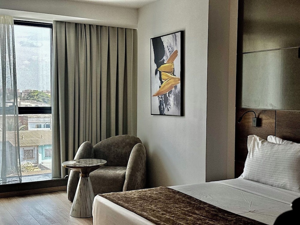 Hotel Onyx By Luna 19/61