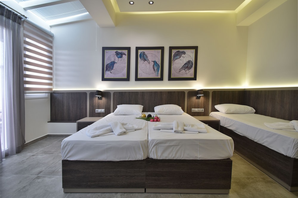 Hotel Dafni Plus 14/50