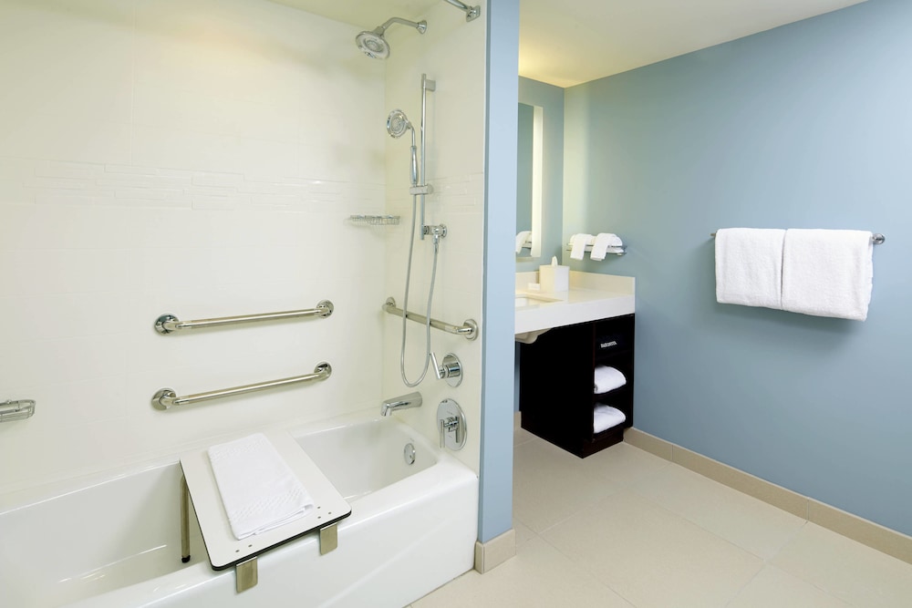Residence Inn Orlando Lake Nona 17/46
