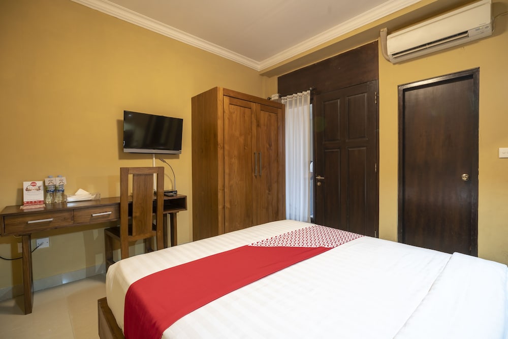 Oyo 612 Dante Guesthouse 32/66