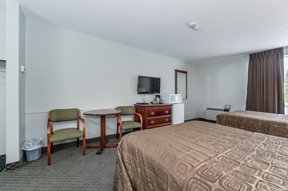King Hotel 11/49