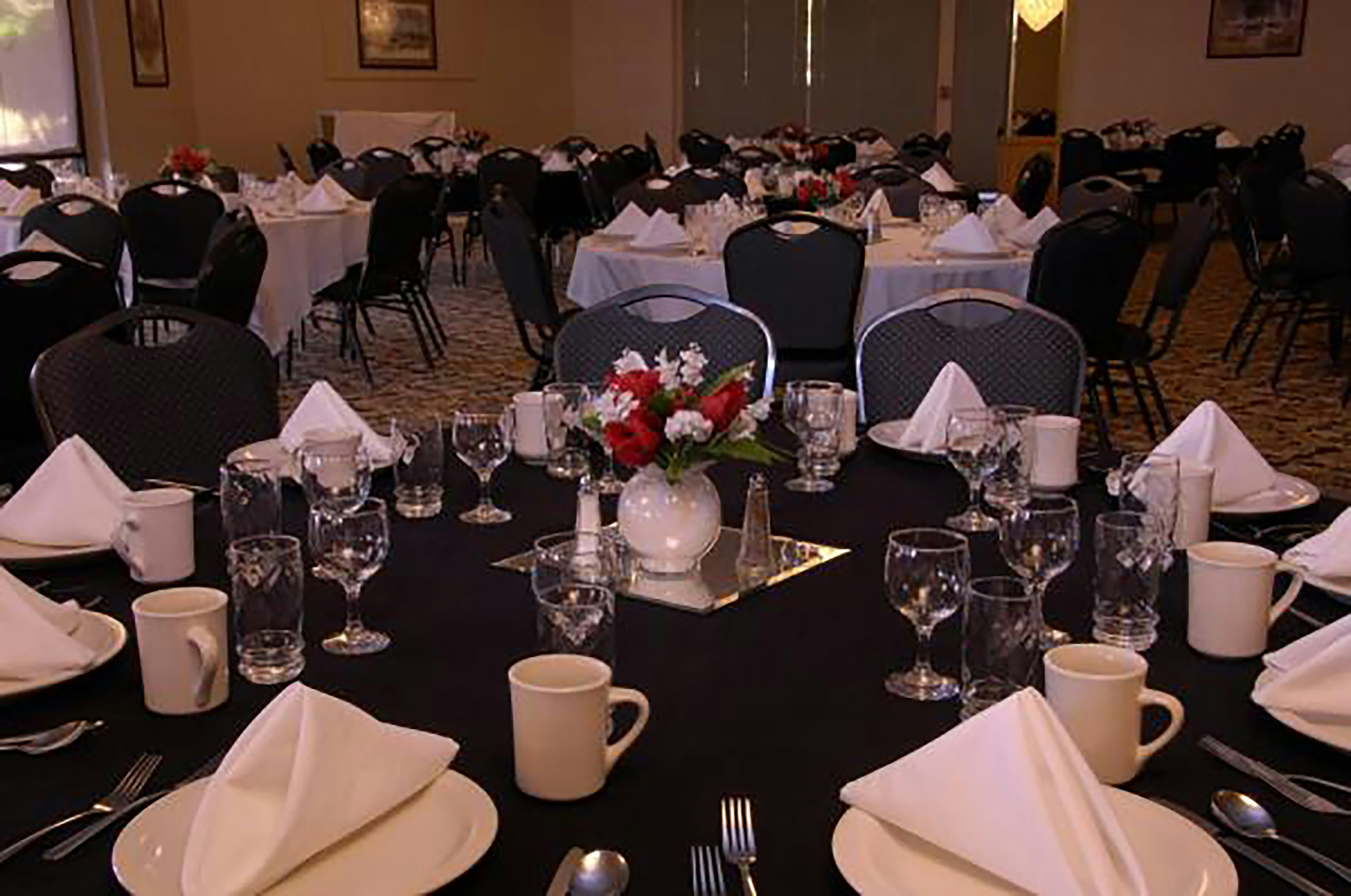 Shilo Inn Suites Yuma 8/15