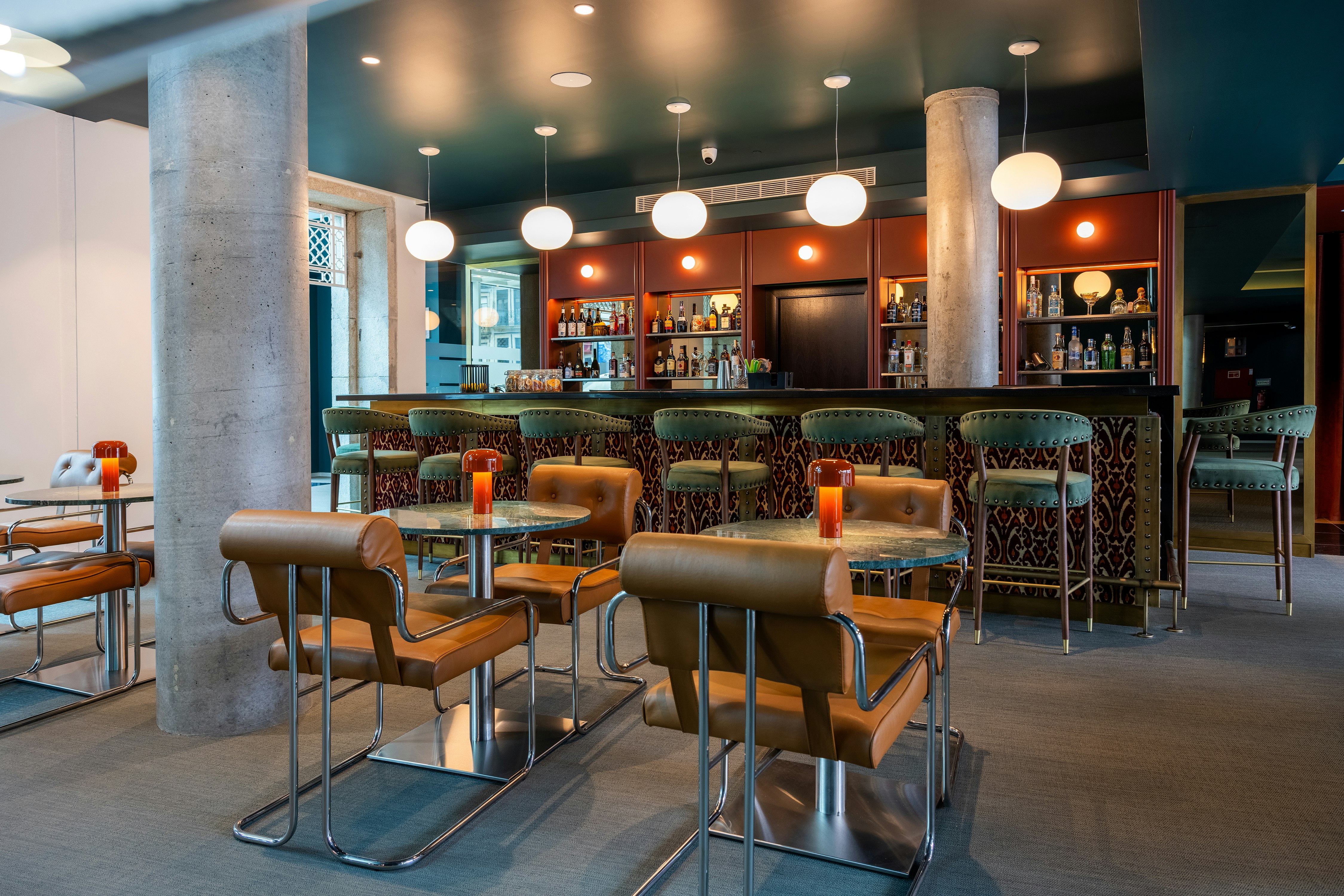 Cenica Porto Hotel, Curio Collection by Hilton 43/57