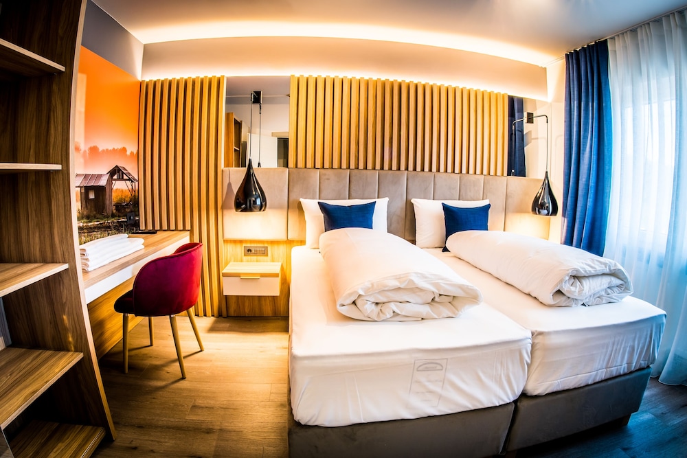 Hotel Wilder Mann 19/50