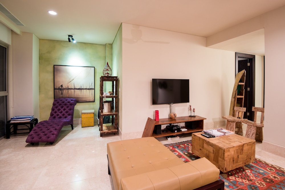 Luxury Apartment At Ayana Residences 26/50
