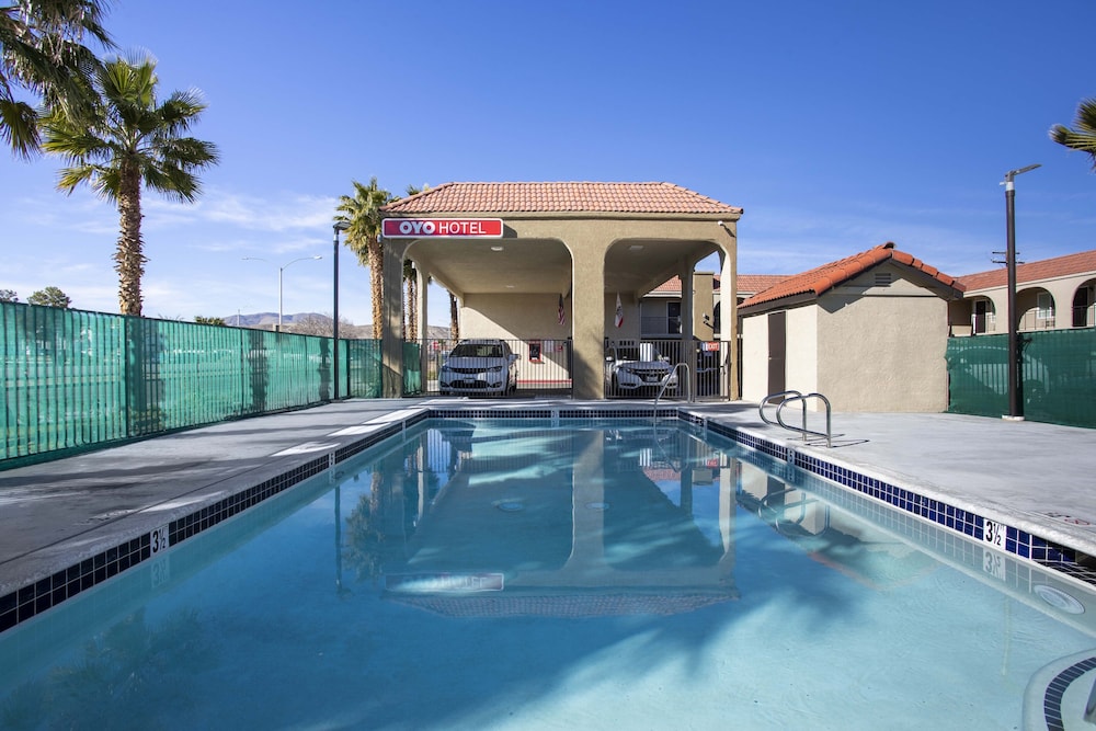 Hotel Palmdale Antelope Valley 32/44