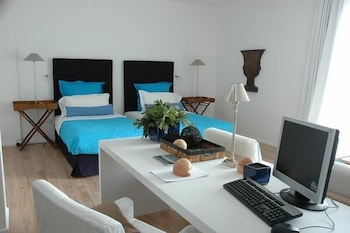 Relais Blu 38/51