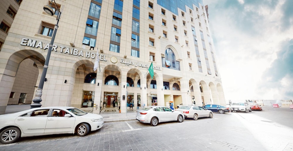 Emaar Taibah Hotel 28/34