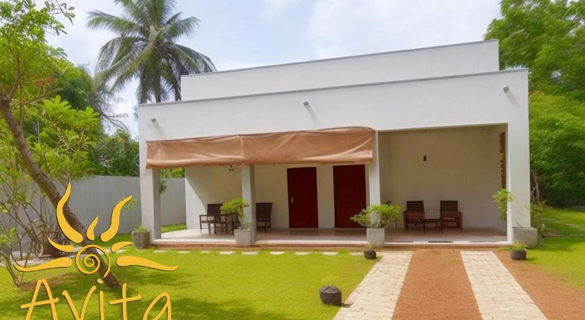 Avita Holiday Home 16/18