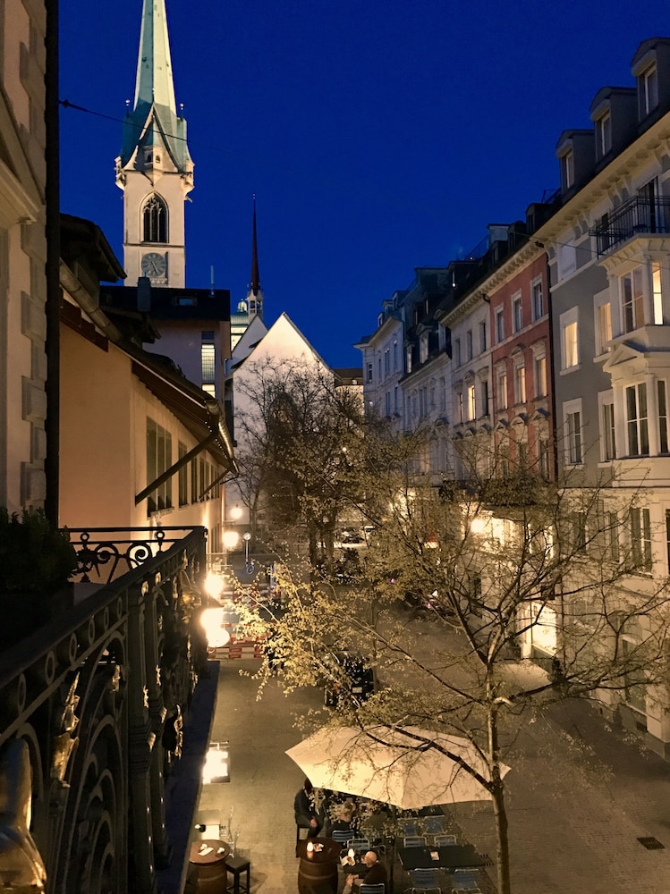 Hotel Platzhirsch 3/55