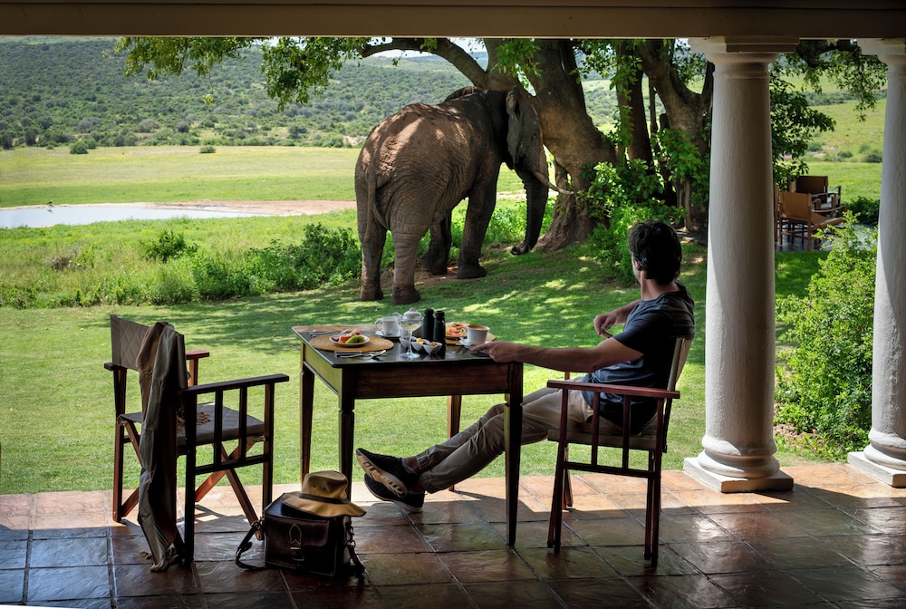 Gorah Elephant Camp 49/50