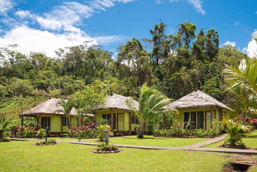 Waidroka Bay Resort 2/50