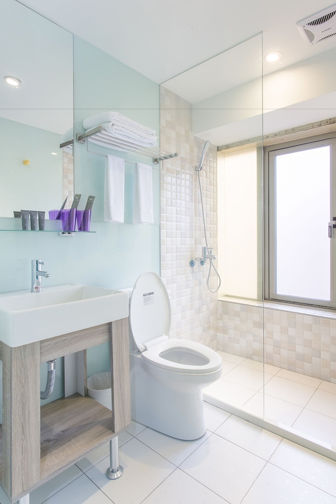 Rf Hotel Sanchong 13/46