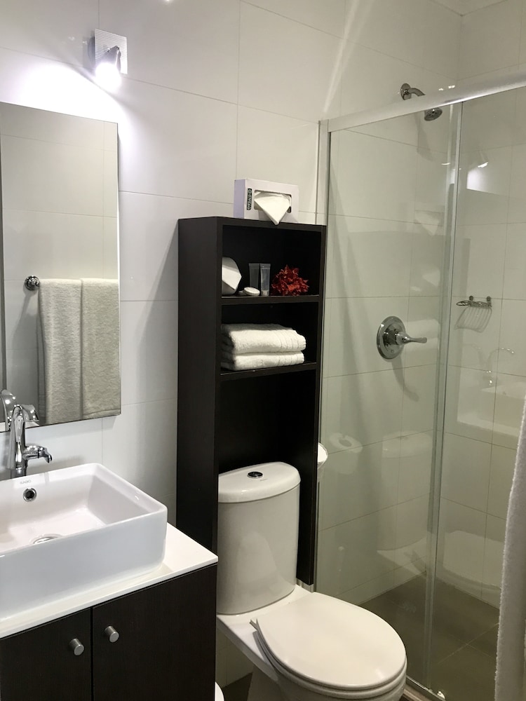 Curacao Airport Hotel 48/50