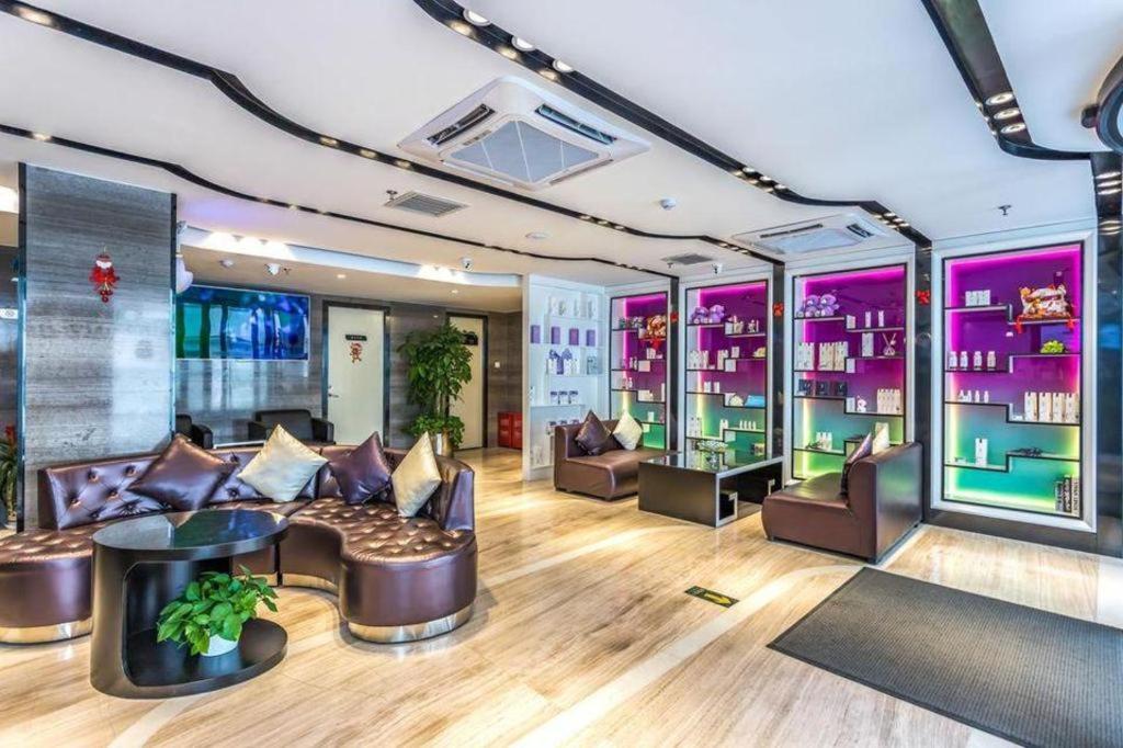 Lavande Hotel Beijing Guang Anmen Daguanyuan 31/51