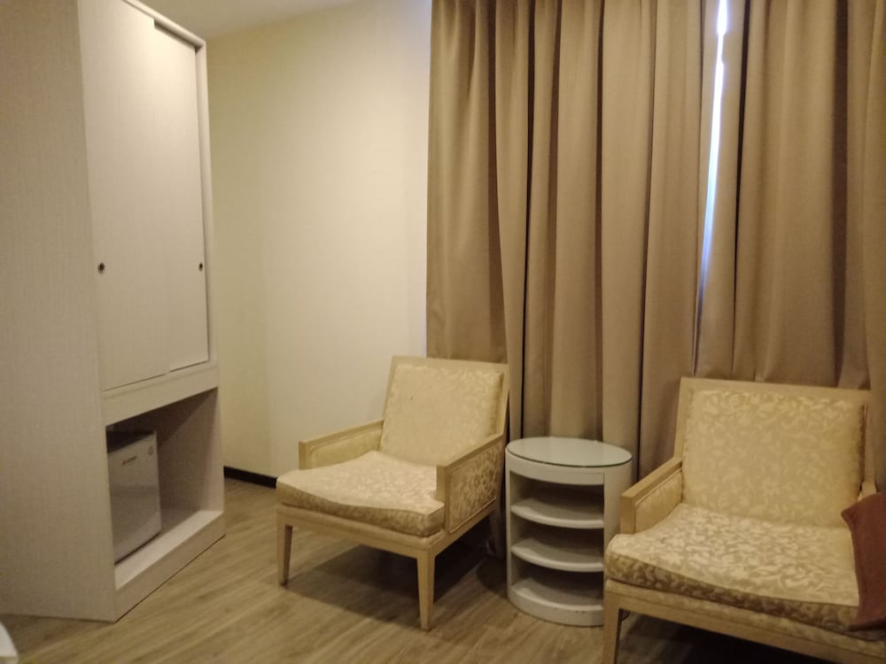 Seeds Hotel Cheras Taman Bukit Segar 30/41