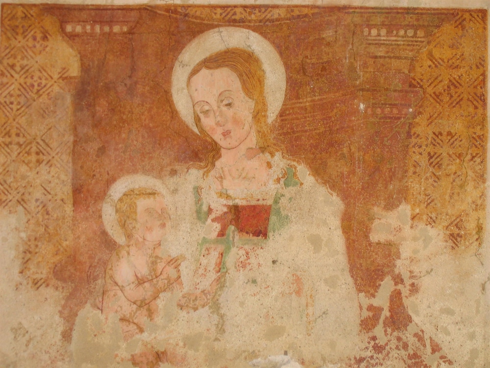 Azienda Agraria Montelujano酒店(Azienda Agraria Montelujano) 图片3