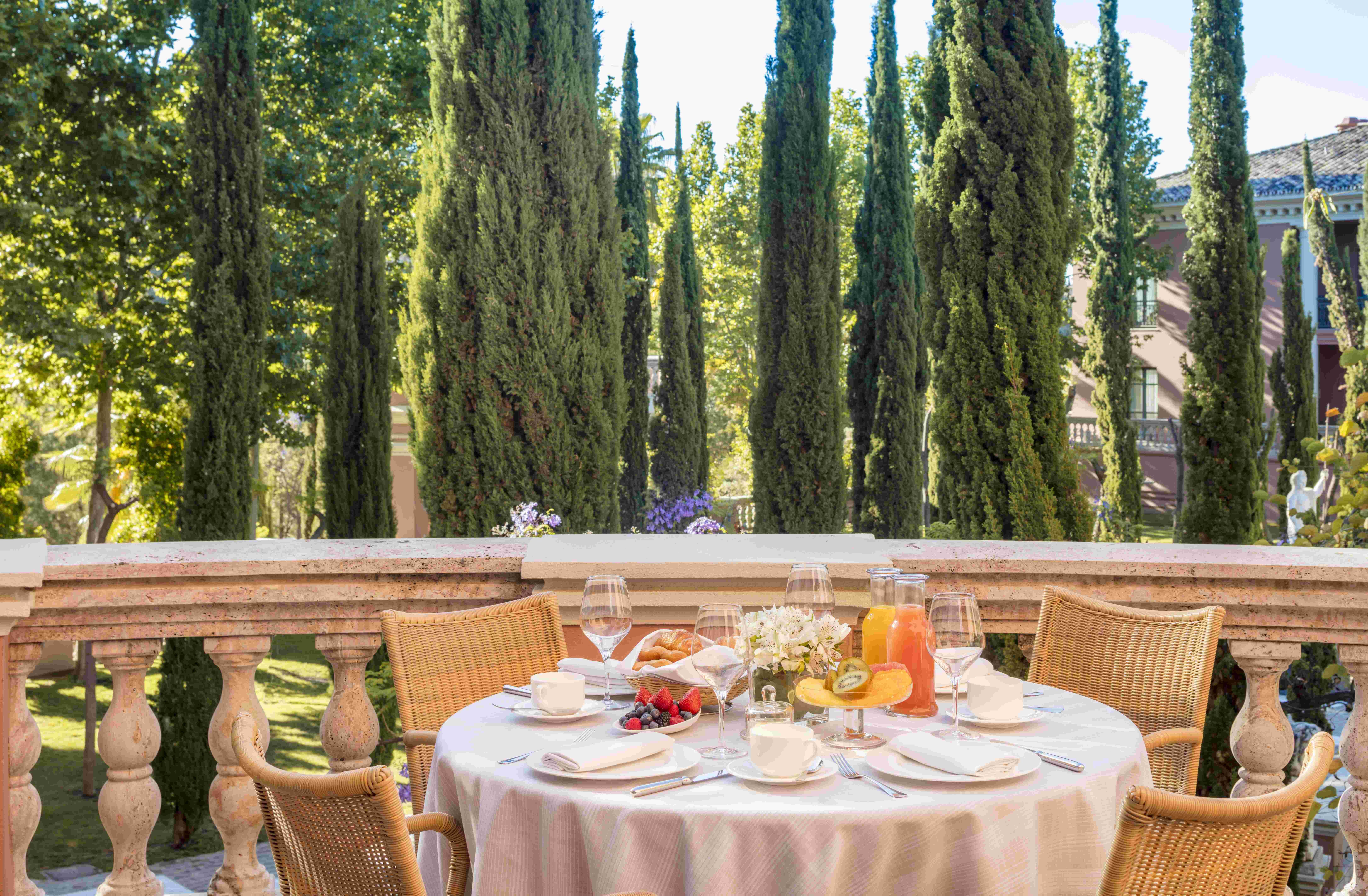 Anantara Villa Padierna Palace Benahavis Marbella Resort 39/50