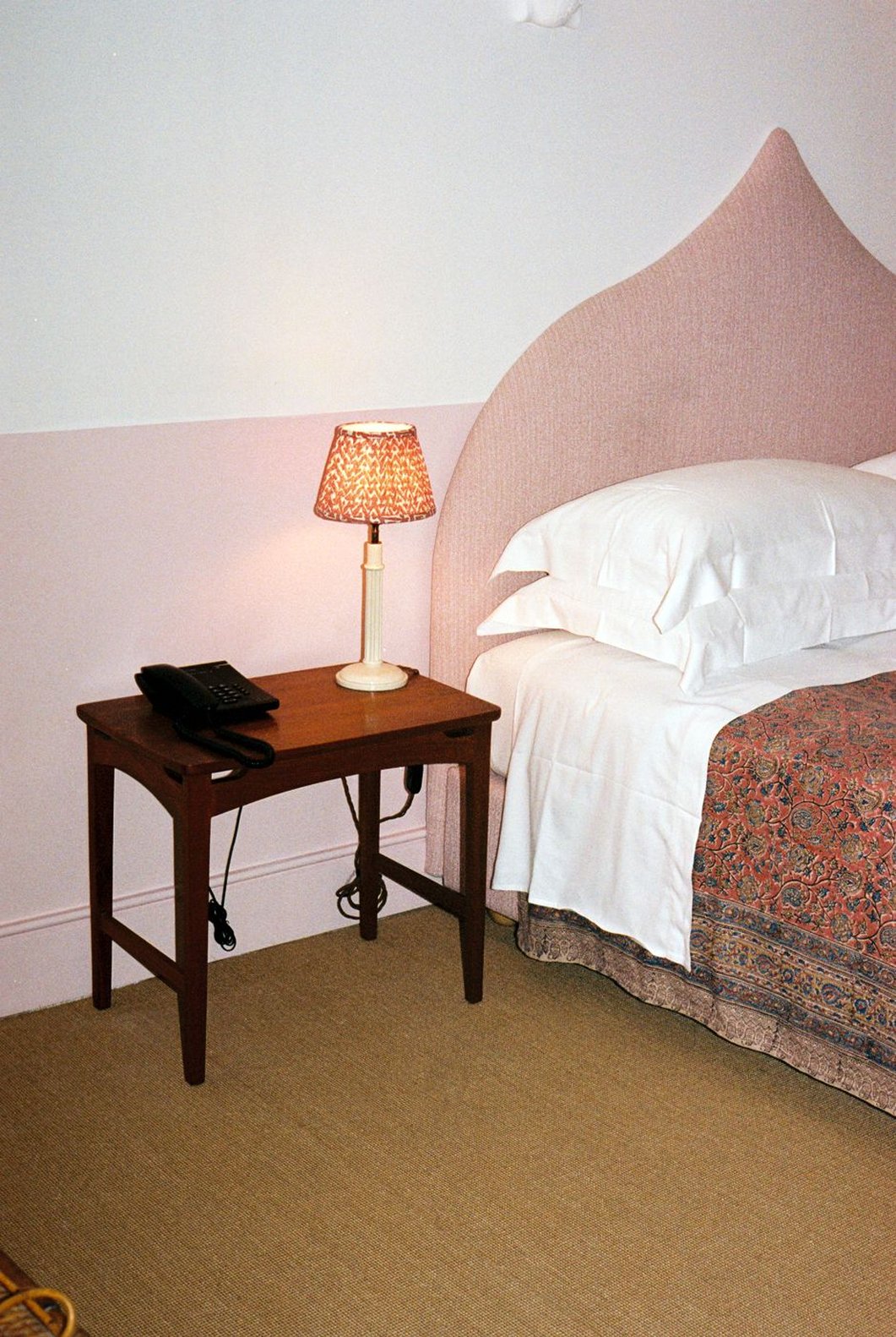 卡普里酒店(Il Capri Hotel) 图片3