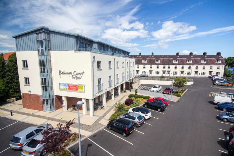 Belmore Court & Motel 49/50