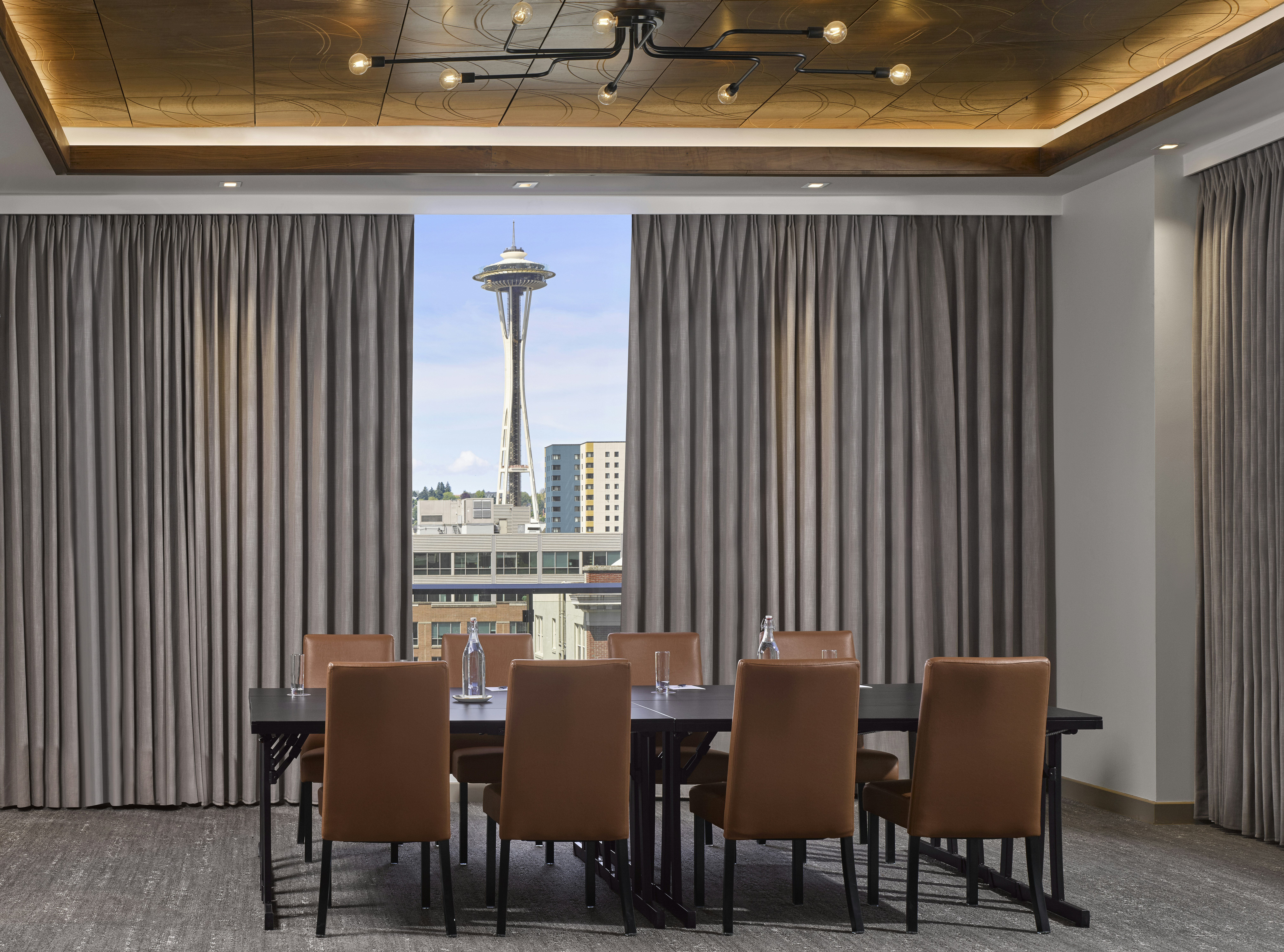 The Sound Hotel Seattle Belltown Tapestry Collection by Hilton 20/23