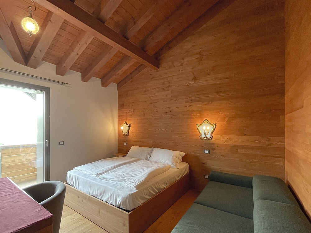 Relais Sauc & SPA - Agriturismo 4/16