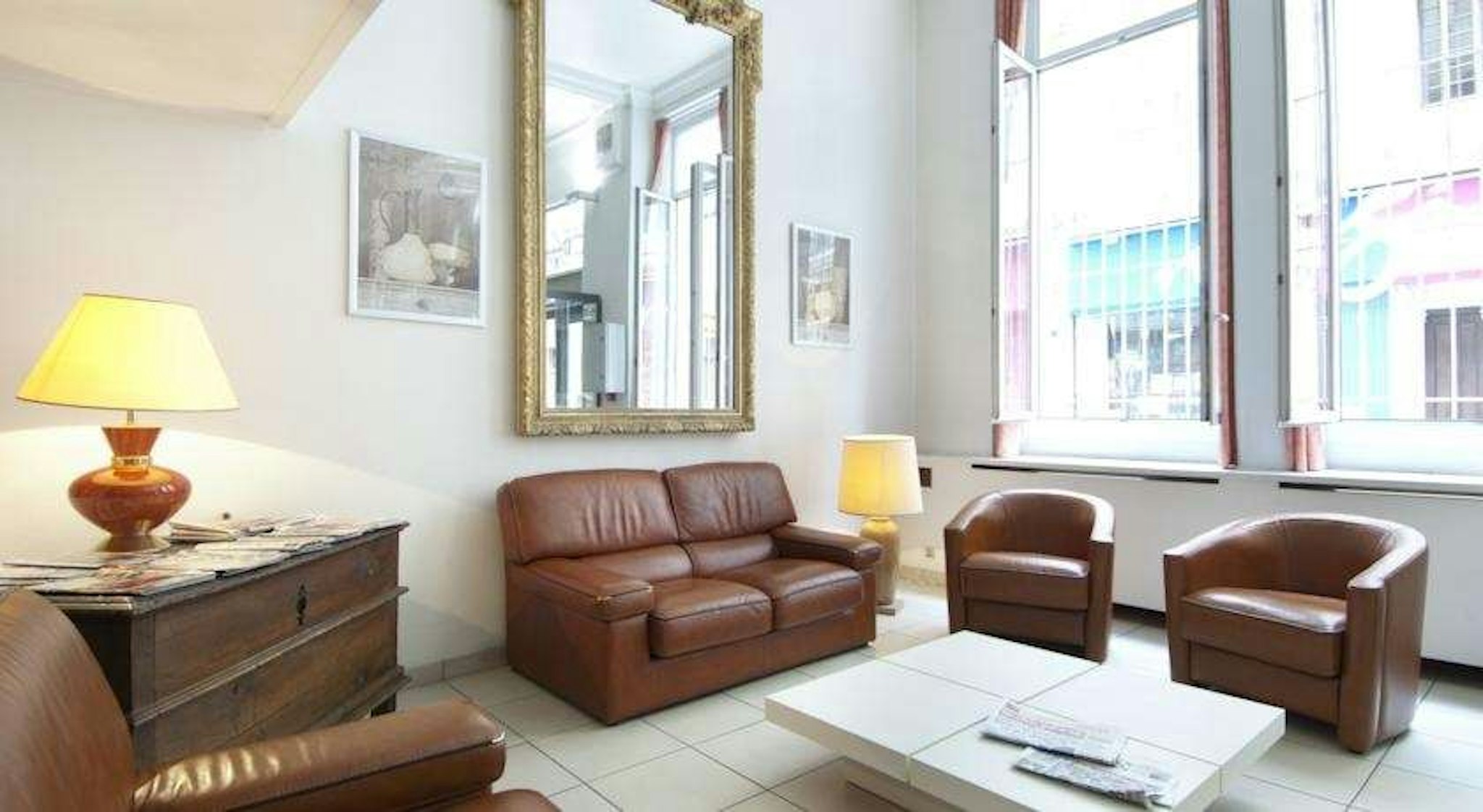 Royal Hotel Grenoble Centre 7/10