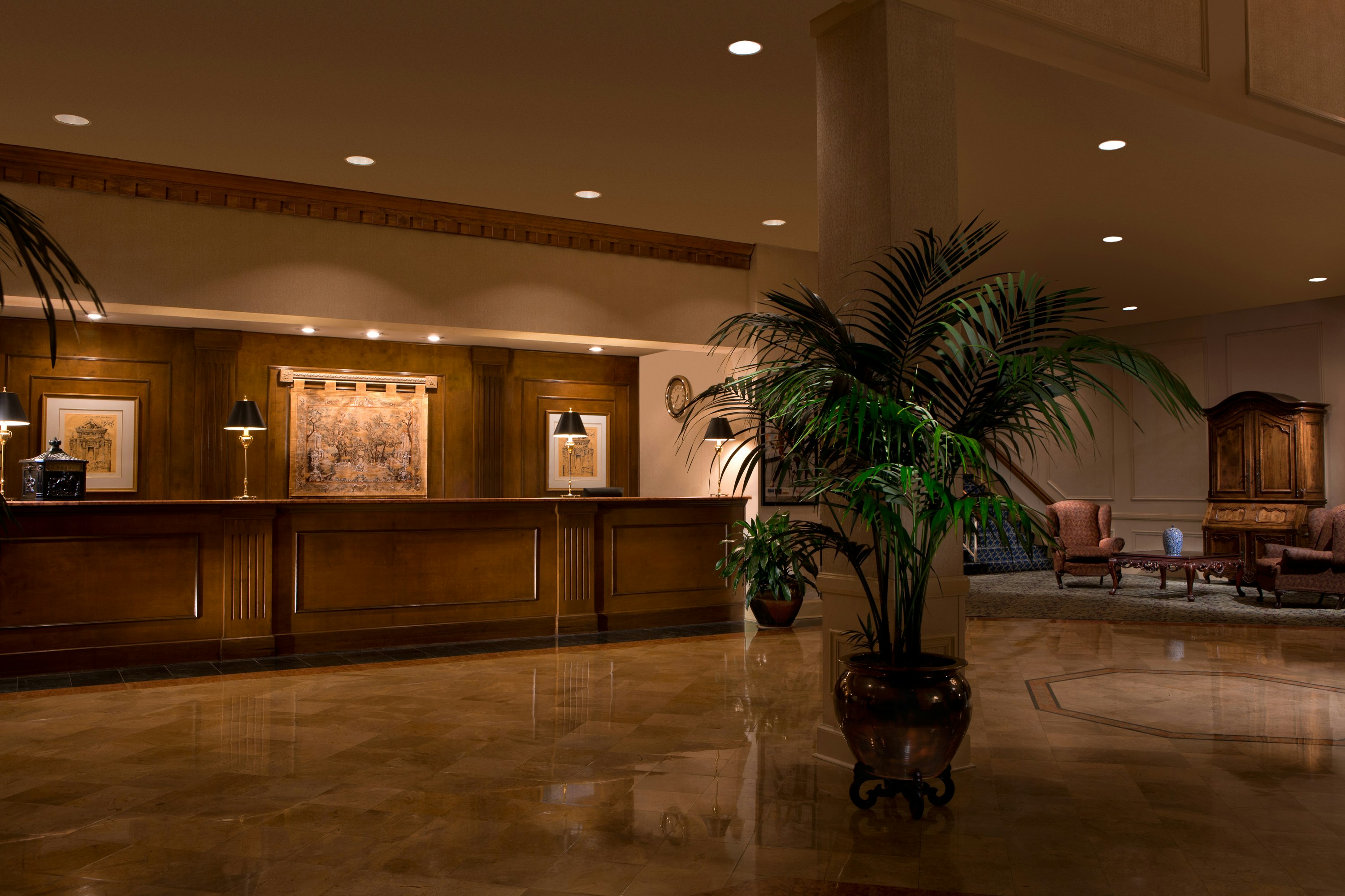Millennium Hotel Durham 6/50
