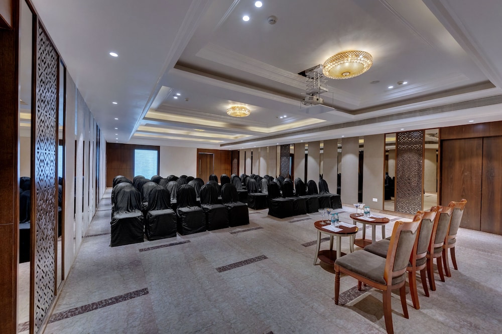 The Fern Residency Hubballi 22/46