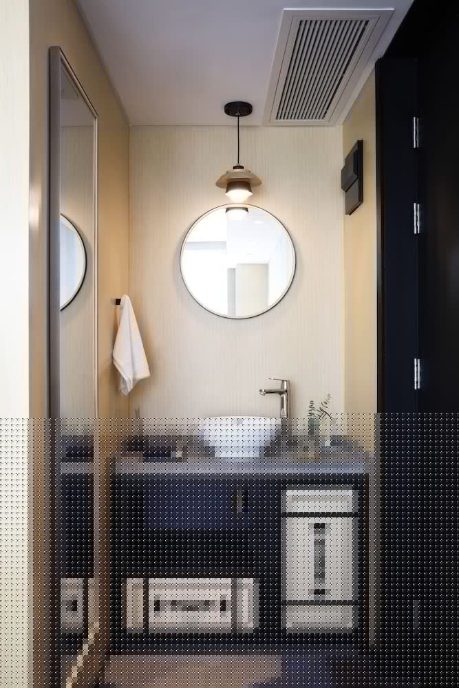 Hotel Ease Access Tsuen Wan 35/37