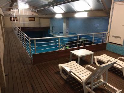 HOTEL RAYA BEJAIA 19/33