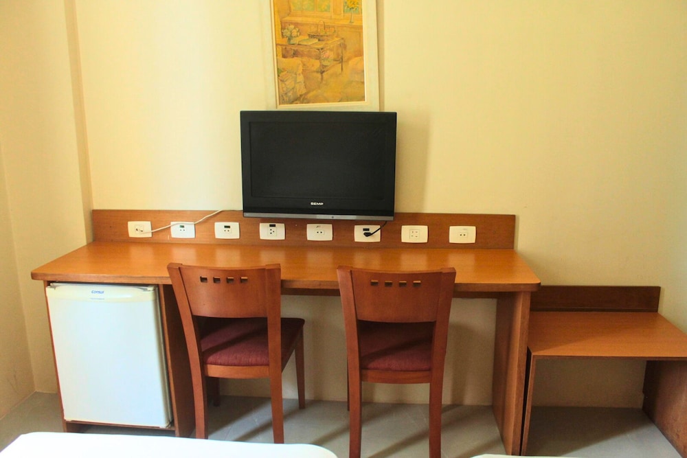Hotel Atlantico Tower 35/44