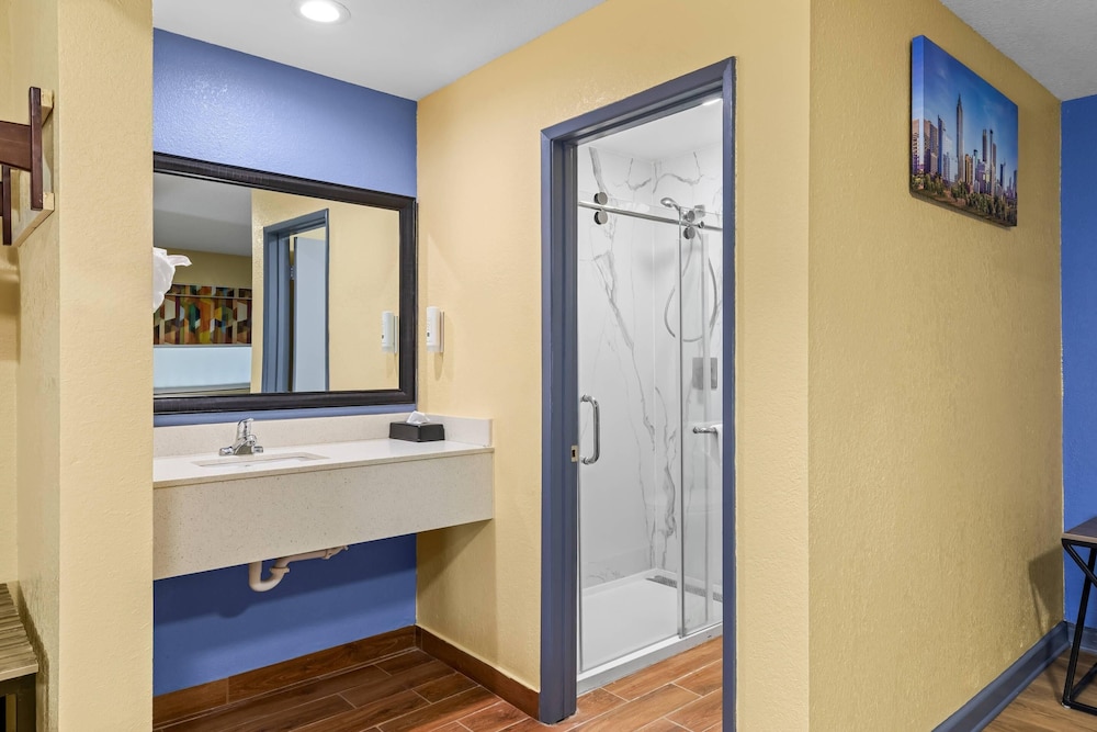 Quality Inn & Suites East Point - Atlanta Area 43/43