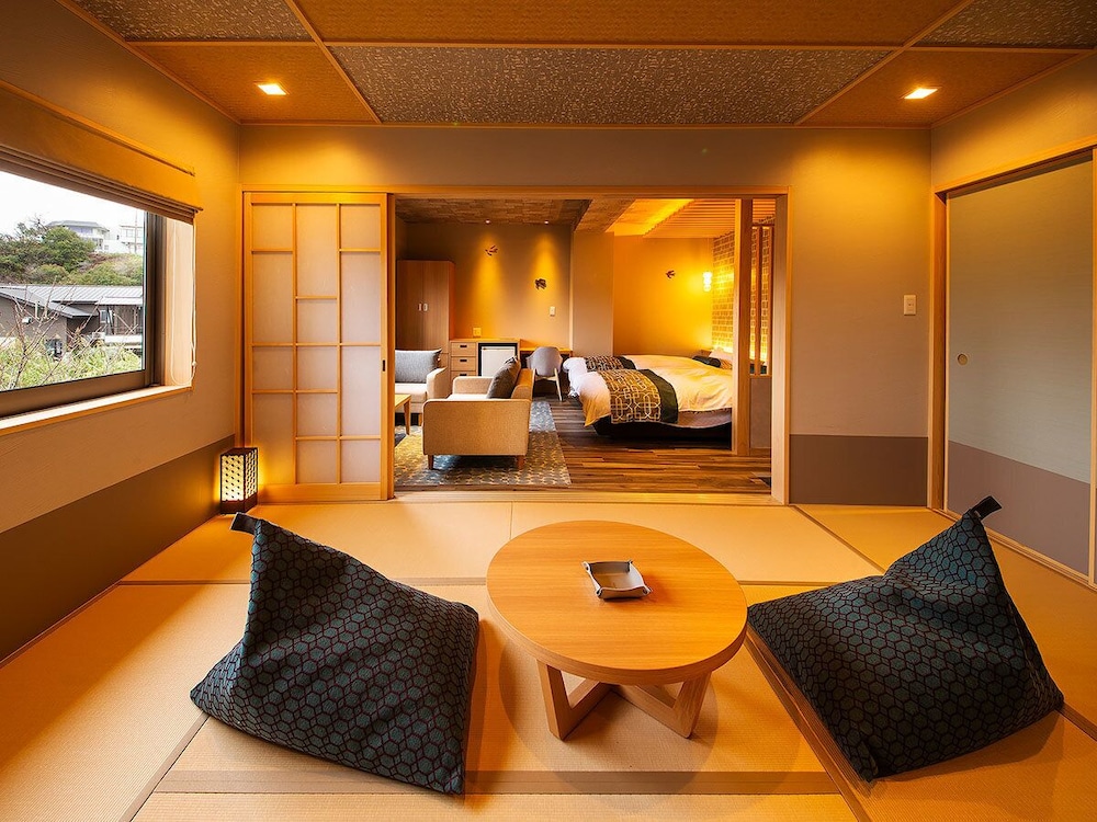 isaribinoyado kancho (ex. Seaside Kancho Ryokan) 41/47