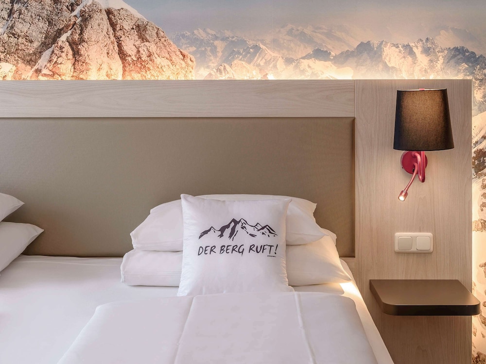 Mercure Hotel Munich Olympiapark 27/74