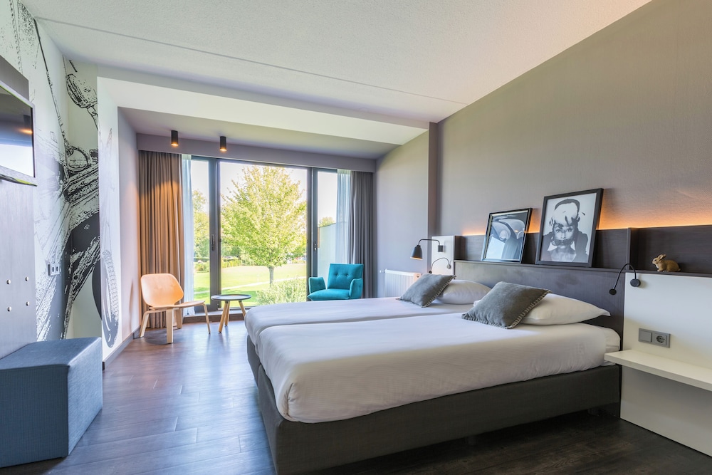 Postillion Hotel Amersfoort Veluwemeer 17/64