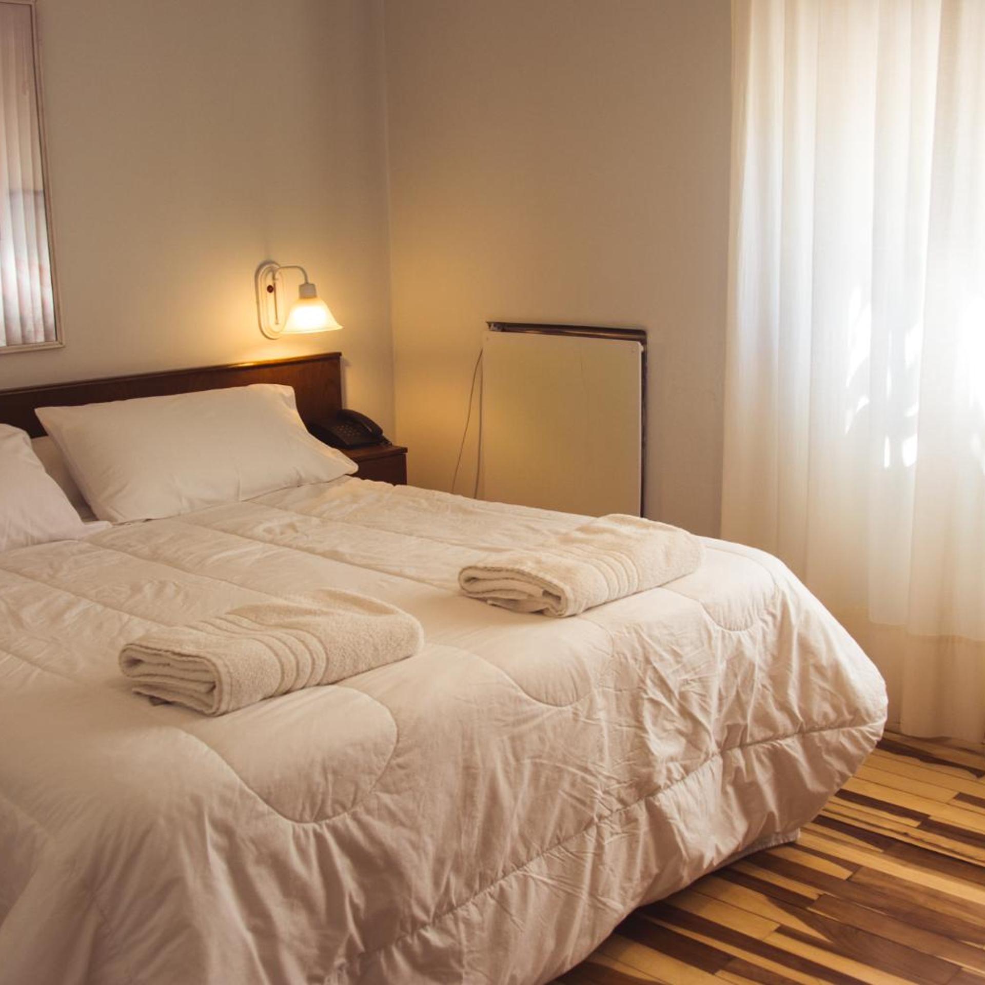 Solares Del Alto Hotel And Spa 17/47