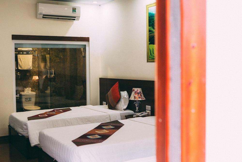 Sapa Unique Hotel 33/56