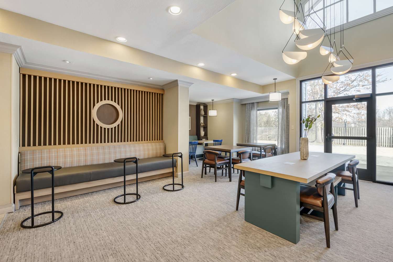 Sonesta Es Suites Dulles Airport 32/63