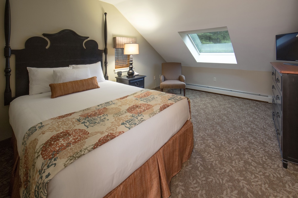 Holiday Inn Club Vacations Ascutney Mountain Resor 13/64