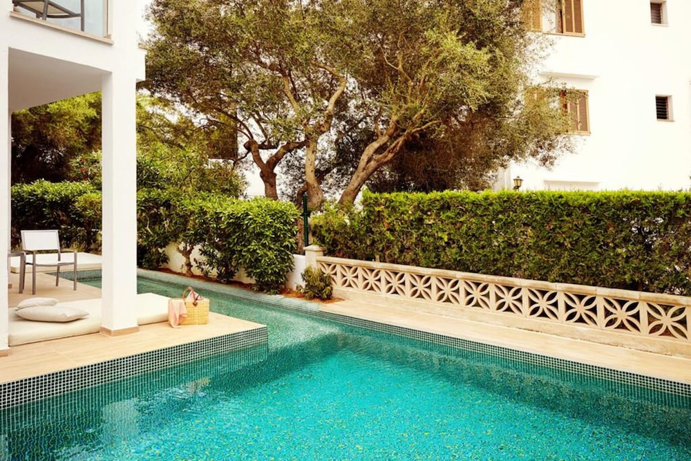 Monsuau Cala D'Or Hotel - Adults Only 47/53