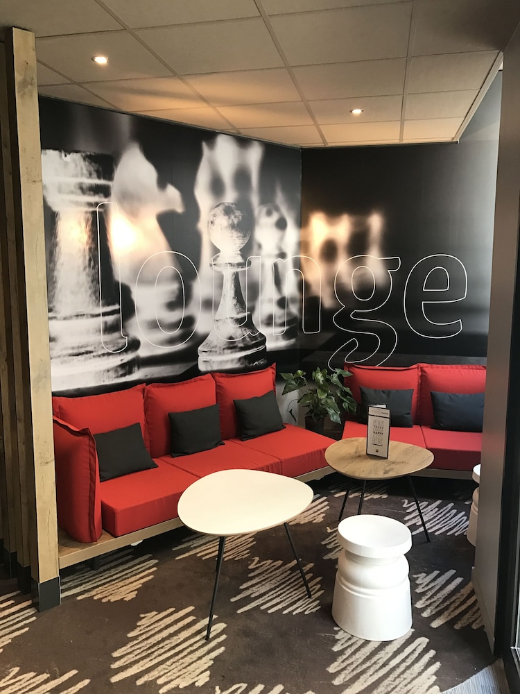Ibis Lille Centre Grand Place 38/55