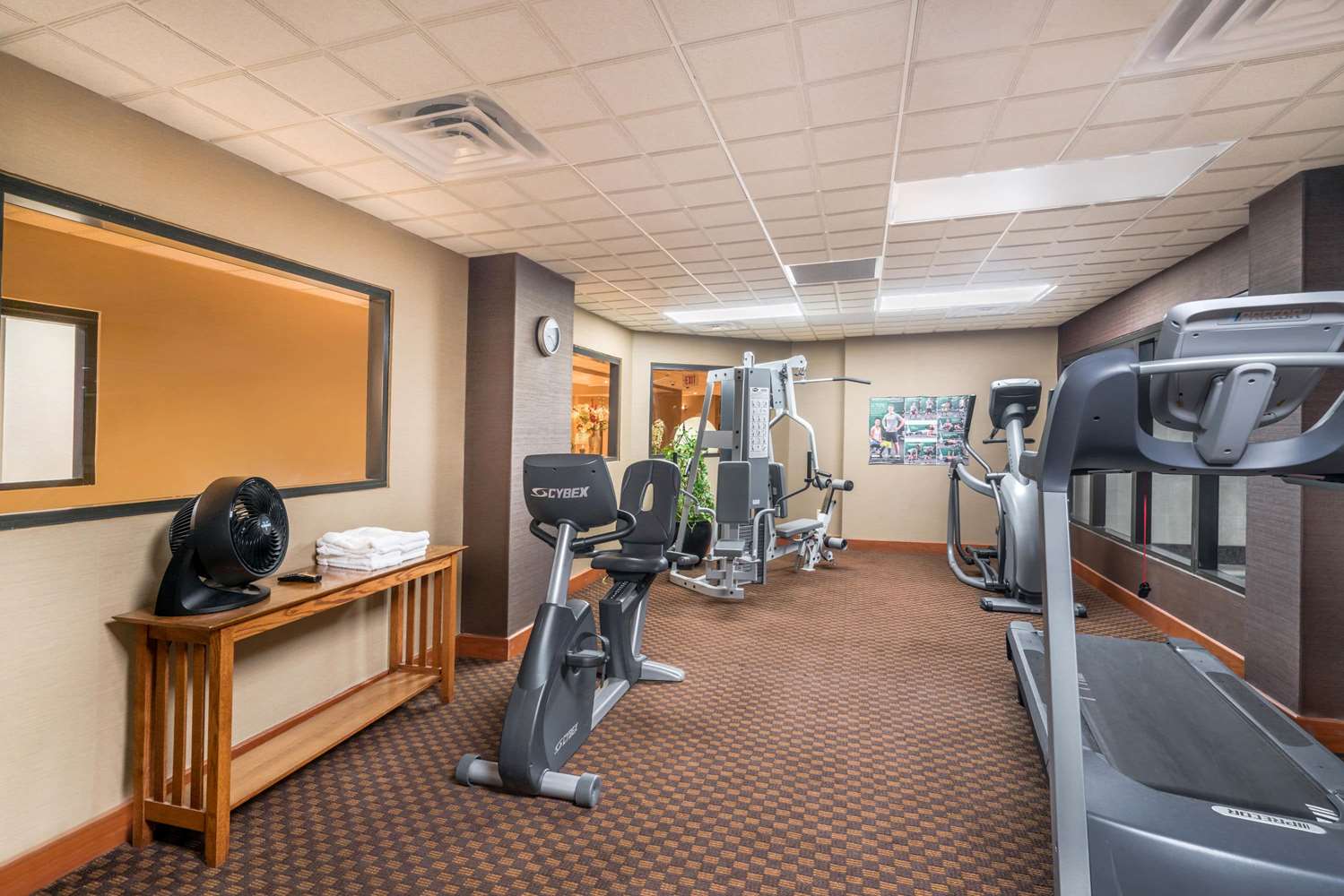 Wingate By Wyndham Lexington 3/12
