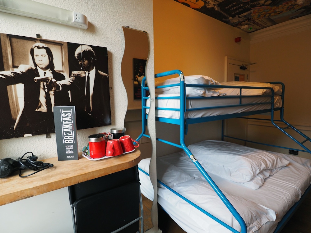 St Christophers Inn Bath 21/69