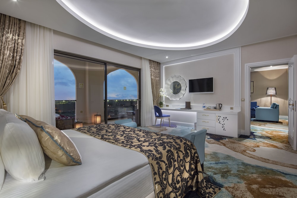 Granada Luxury Belek 28/77