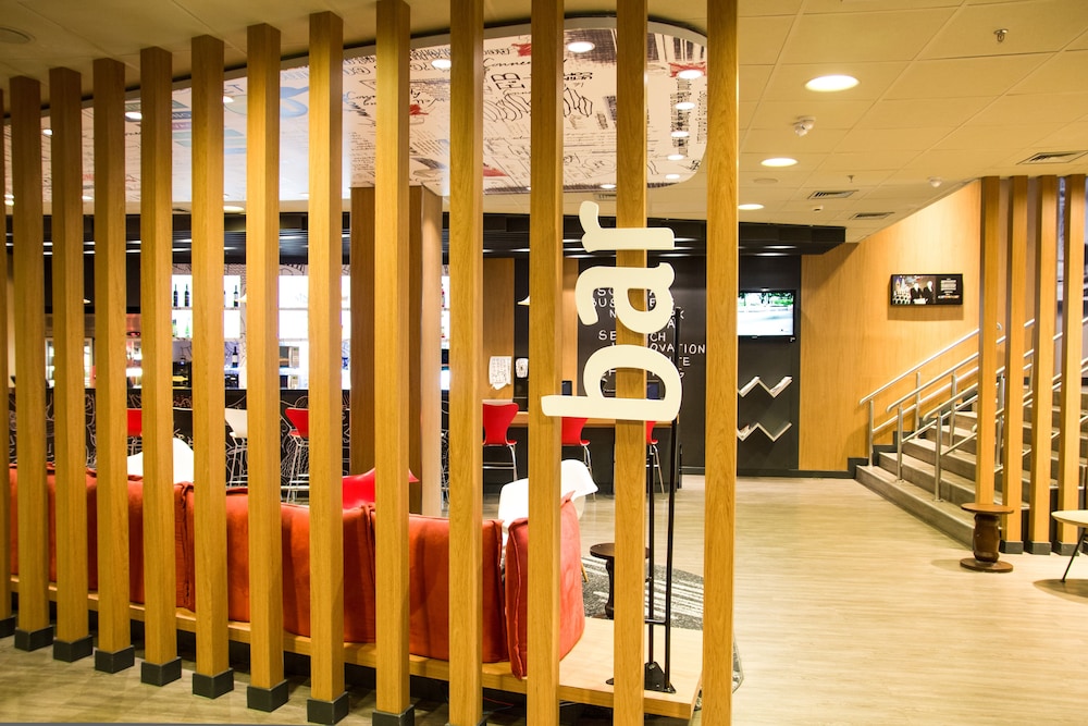 Ibis Sao Paulo Paulista 32/66