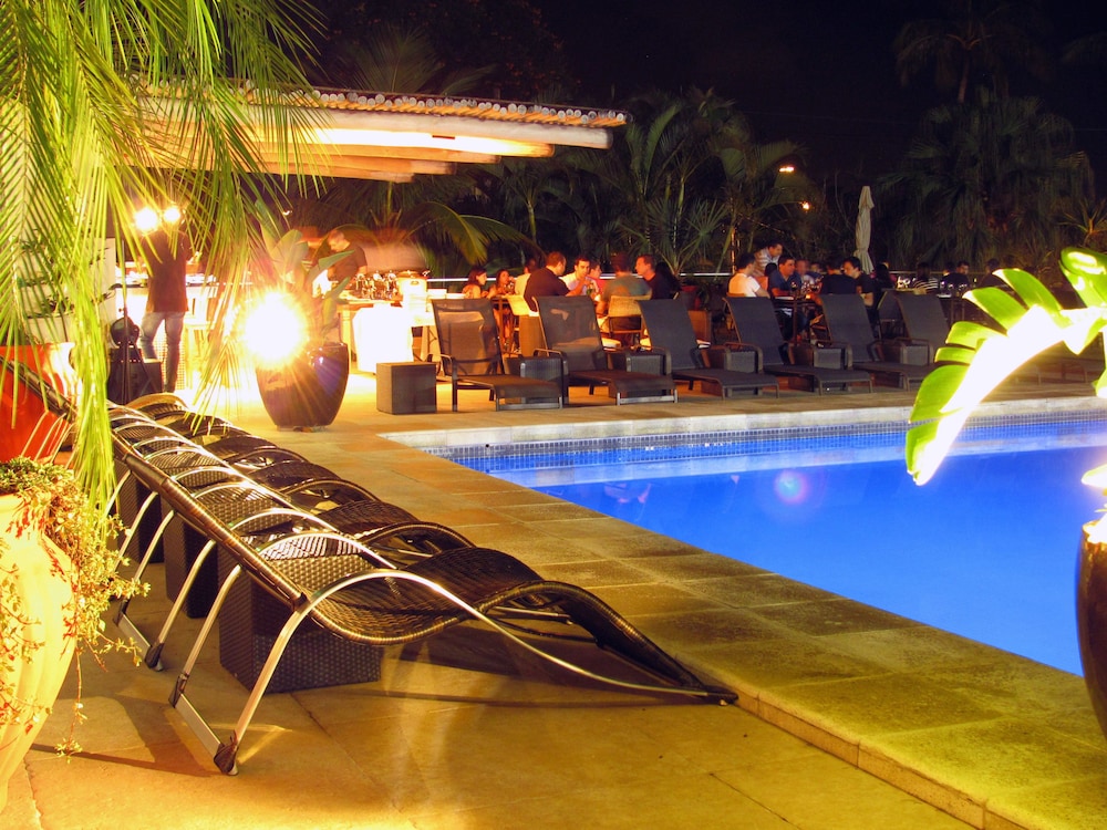 Itapemar Hotel 3/61